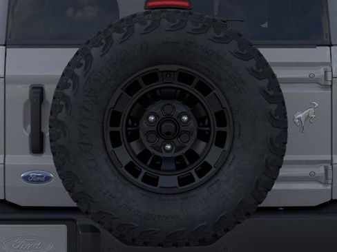 New 2026 Ford Bronco Outer Banks image 24