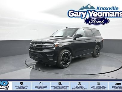 Certified 2023 Ford Expedition Limited