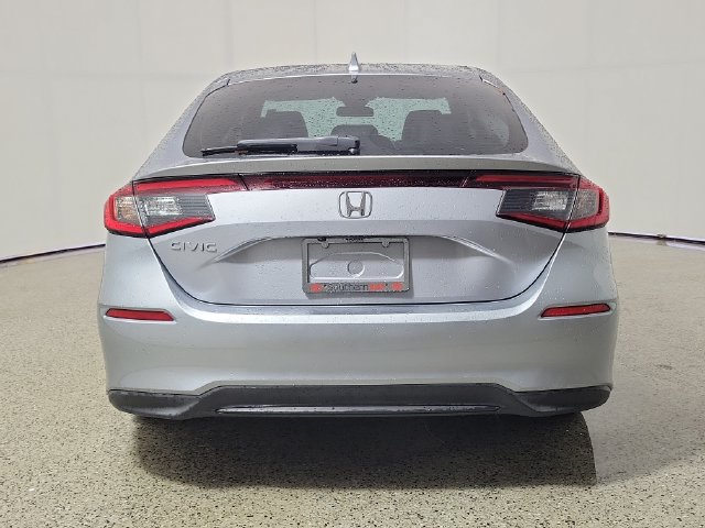 Used 2022 Honda Civic EX-L image 6
