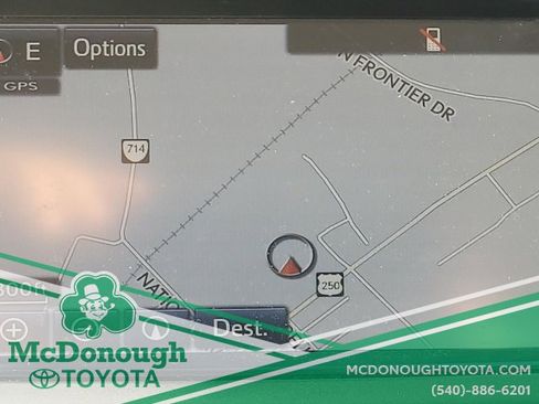 Used 2014 Toyota RAV4 Limited image 21