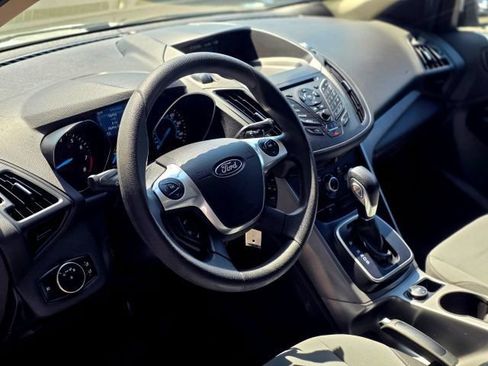 Used 2013 Ford Escape SE AWD/4WD image 16