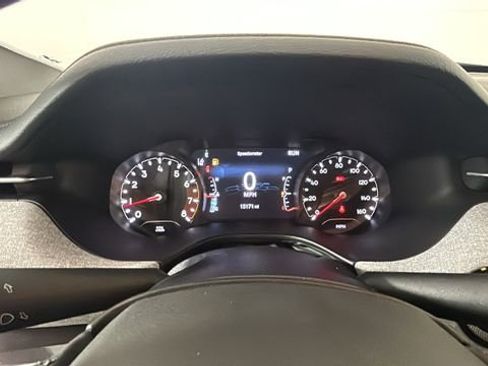 Used 2024 Jeep Compass Latitude AWD/4WD image 18