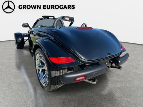 Used 2000 Plymouth Prowler Base image 9