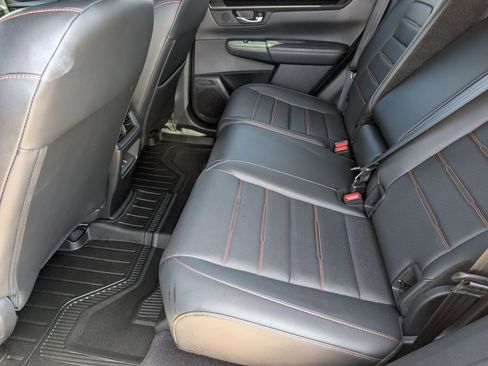 Used 2024 Honda CR-V Sport-L image 18