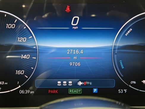 Certified 2025 Mercedes-Benz GLC 350e 4MATIC image 28