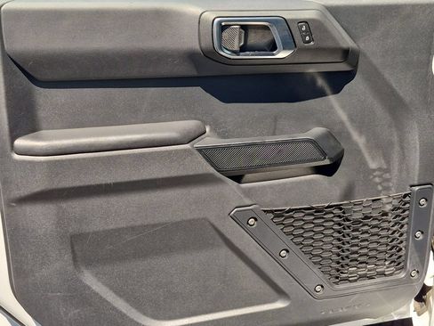 Used 2025 Ford Bronco Big Bend AWD/4WD image 11