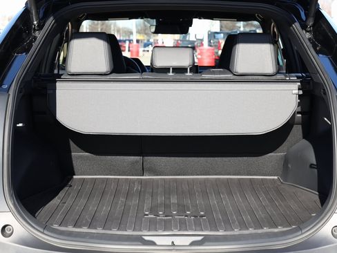 Used 2024 Toyota bZ4X XLE w/ Weather Package image 35