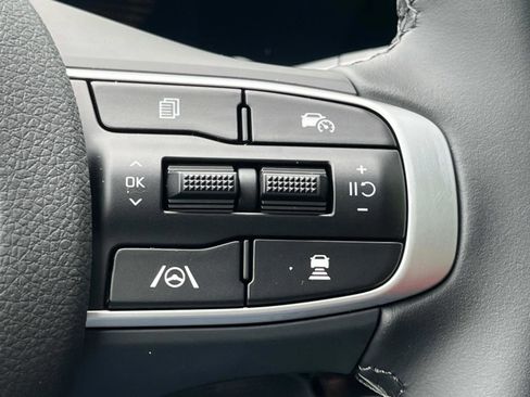 New 2026 Kia K5 GT-Line FWD image 23