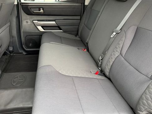 Used 2023 Toyota Tundra SR5 image 27