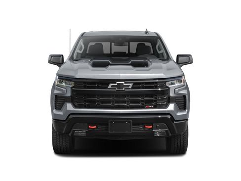 New 2026 Chevrolet Silverado 1500 LT Trail Boss w/ LT Trail Boss Premium Package AWD/4WD image 52