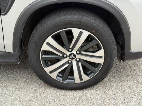 Used 2023 Mitsubishi Outlander Sport ES image 7