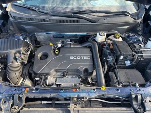Used 2022 Chevrolet Equinox LT image 13