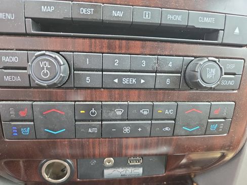 Used 2012 Ford F150 King Ranch AWD/4WD image 28