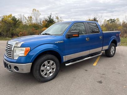 Used 2011 Ford F150 XLT w/ XTR Pkg
