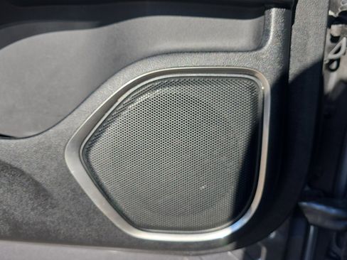 Used 2023 Lincoln Nautilus Standard w/ Premium Package image 25