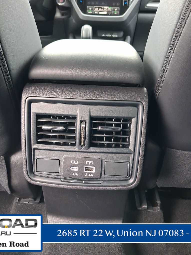 Used 2026 Subaru Forester Premium AWD/4WD image 21