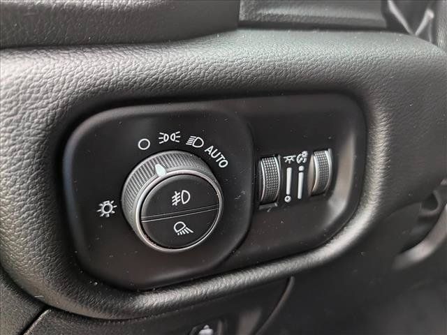 Used 2026 RAM 1500 Rebel w/ Rebel Level 1 Equipment Group AWD/4WD image 27
