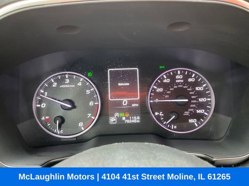 Used 2020 Subaru Outback Limited w/ Popular Package #2 image 19