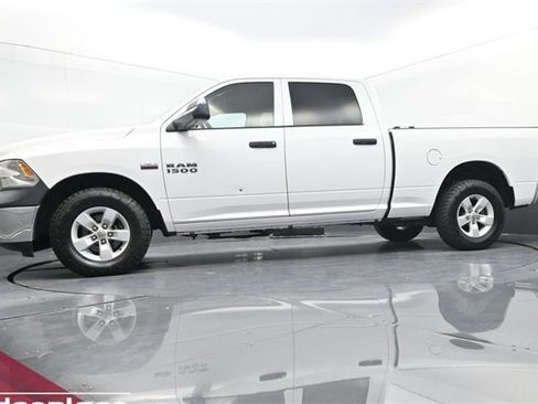 Used 2018 RAM 1500 Tradesman w/ Popular Equipment Group image 15