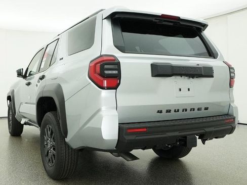 New 2026 Toyota 4Runner SR5 RWD image 14