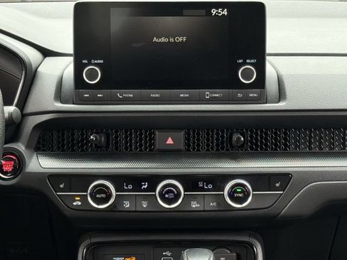 Used 2025 Honda CR-V EX image 16