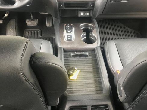 Used 2021 Honda Passport EX-L image 21