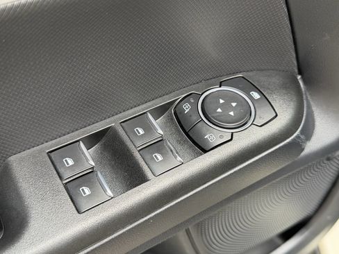 Used 2024 Ford Bronco Sport Big Bend w/ Convenience Package image 15