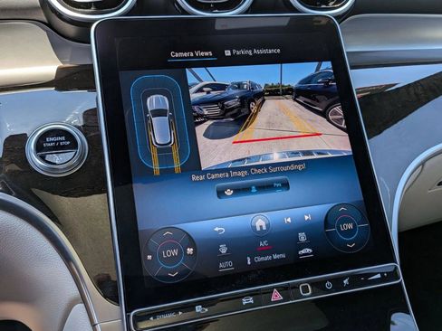 Certified 2023 Mercedes-Benz GLC 300 image 13
