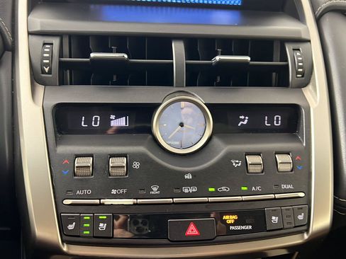 Used 2019 Lexus NX 300 AWD w/ Comfort Package image 21