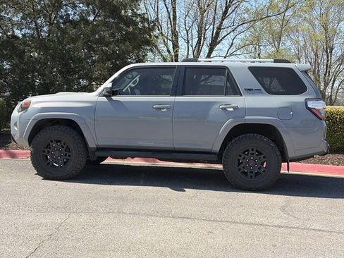 Used 2017 Toyota 4Runner TRD Pro image 7