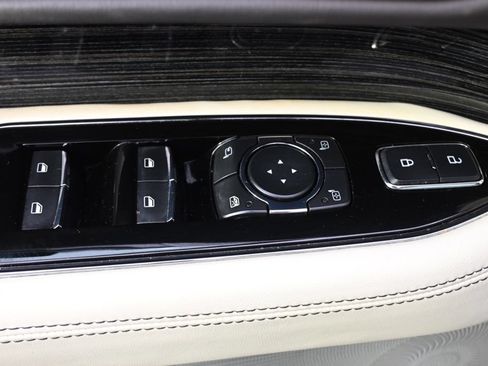 Used 2022 Lincoln Navigator Black Label AWD/4WD image 24