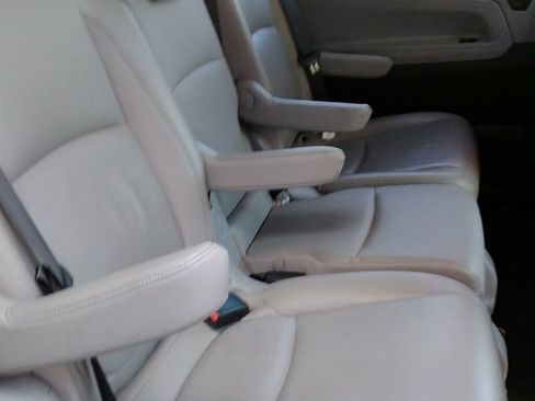 Used 2018 Honda Odyssey EX-L image 11
