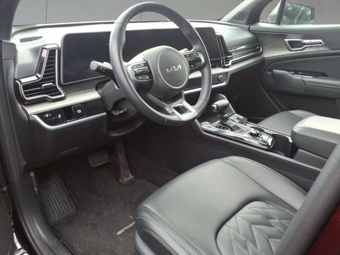 Used 2024 Kia Sportage X-Line image 7