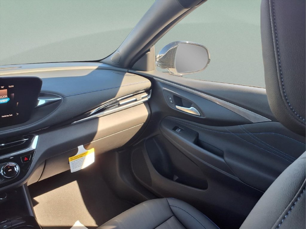 New 2026 Buick Envista Sport Touring w/ Convenience I Package FWD image 24