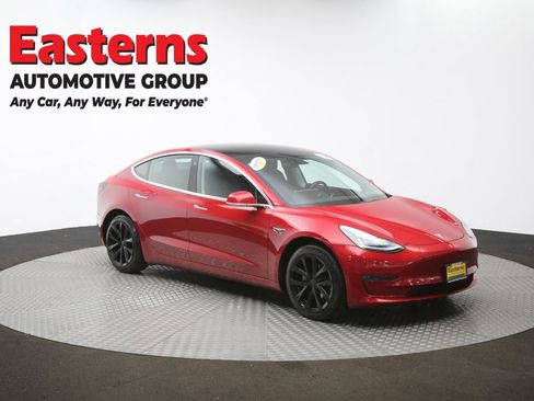 Used 2019 Tesla Model 3 Standard Range image 47