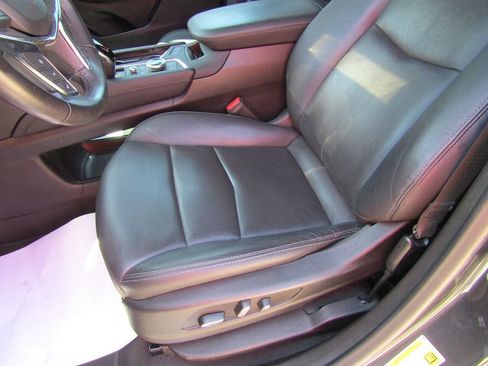 Used 2021 Cadillac XT5 Sportv image 10