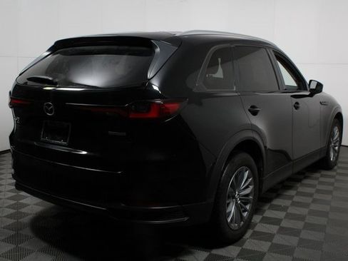Used 2024 MAZDA CX-90 3.3 Turbo w/ Preferred Plus image 7