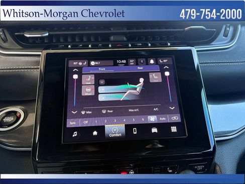 Used 2023 Jeep Grand Cherokee L Laredo image 32