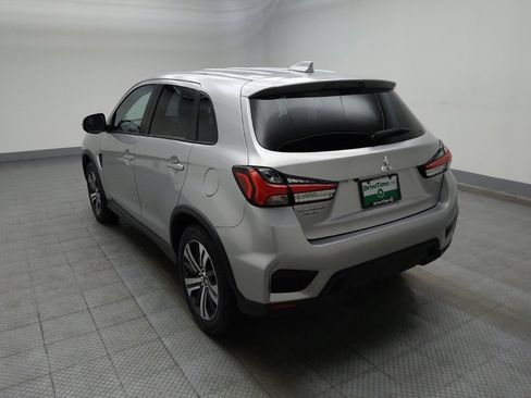 Used 2025 Mitsubishi Outlander Sport AWD image 5