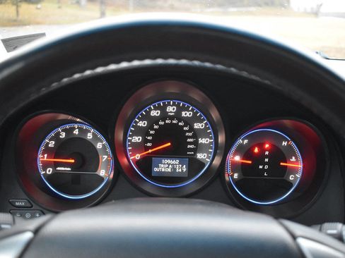 Used 2008 Acura TL image 22