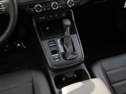 New 2026 Honda CR-V Sport-L image 26