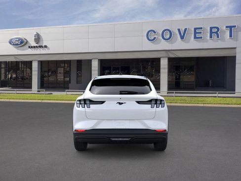 New 2025 Ford Mustang Mach-E Select w/ Comfort Package Lite image 5