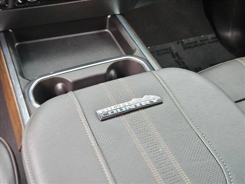 Certified 2024 Chevrolet Silverado 3500 High Country image 14