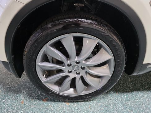 Used 2013 INFINITI FX37 Limited Edition image 12