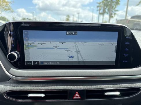 Used 2022 Hyundai Sonata SEL Plus image 24