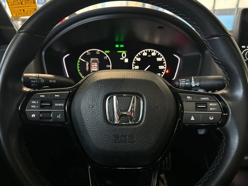 Used 2026 Honda Civic Sport image 22