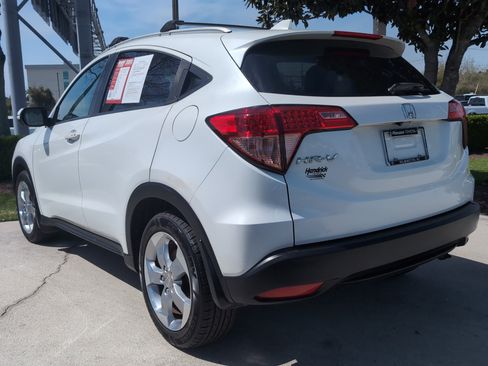 Used 2016 Honda HR-V EX-L image 8