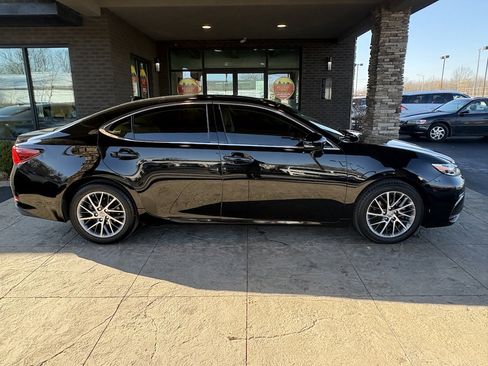 Used 2016 Lexus ES 350 image 5