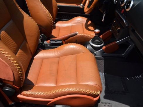 Used 2001 Audi TT 1.8T image 26