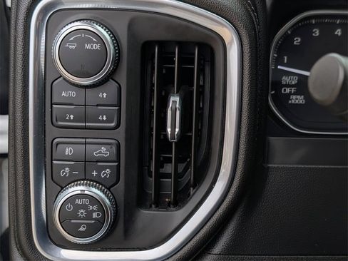 Used 2021 GMC Sierra 1500 SLT image 15